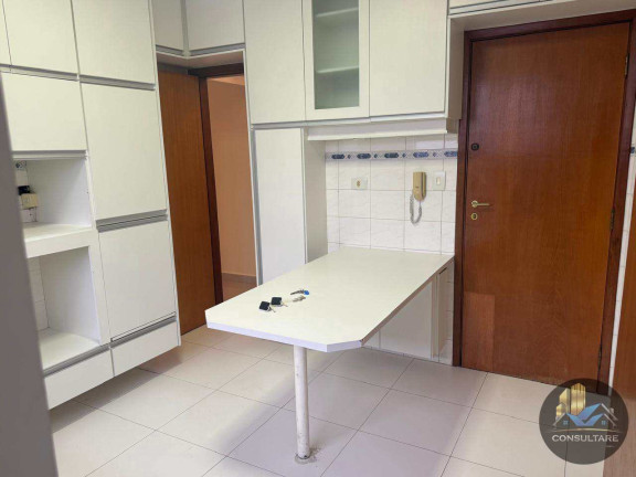 Imagem Apartamento com 3 Quartos à Venda, 113 m² em Marapé - Santos
