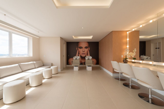 Imagem Apartamento com 1 Quarto à Venda, 43 m² em Tatuapé - São Paulo Imagem Apartamento com 1 Quarto à Venda, 43 m² em Tatuapé - São Paulo
