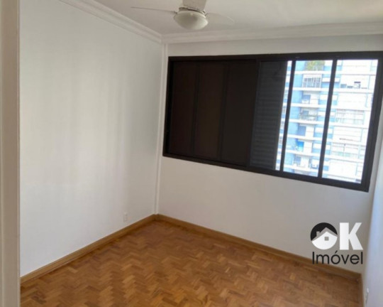 Imagem Apartamento com 3 Quartos à Venda, 99 m² em Higienópolis - São Paulo