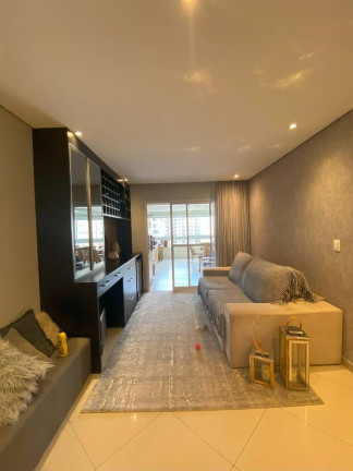 Imagem Apartamento com 4 Quartos à Venda, 160 m² em Canto Do Forte - Praia Grande Imagem Apartamento com 4 Quartos à Venda, 160 m² em Canto Do Forte - Praia Grande