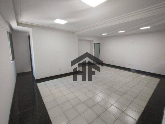 Imagem Sala Comercial para Alugar, 40 m² em Espinheiro - Recife Imagem Sala Comercial para Alugar, 40 m² em Espinheiro - Recife