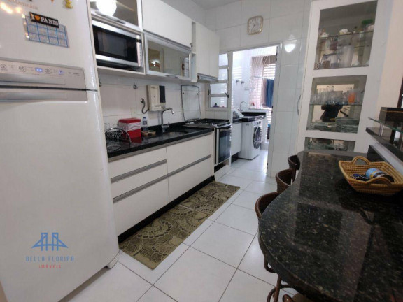 Imagem Apartamento com 3 Quartos à Venda, 88 m² em Trindade - Florianópolis