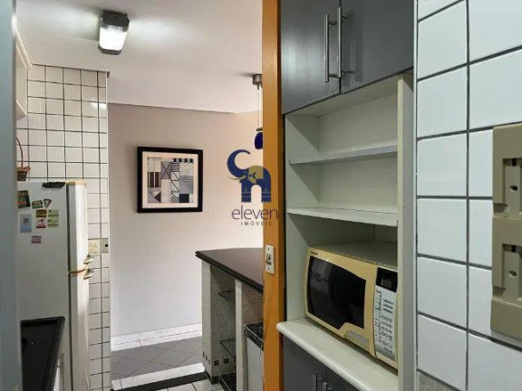 Imagem Apartamento com 1 Quarto à Venda, 43 m² em Barra - Salvador Imagem Apartamento com 1 Quarto à Venda, 43 m² em Barra - Salvador