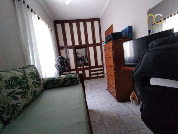 Imagem Casa com 2 Quartos à Venda, 122 m² em Boqueirão - Praia Grande