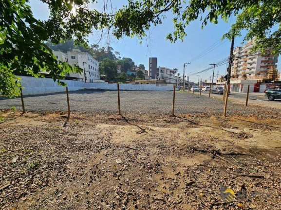 Imagem Terreno à Venda, 861 m² em Escola Agrícola - Blumenau Imagem Terreno à Venda, 861 m² em Escola Agrícola - Blumenau