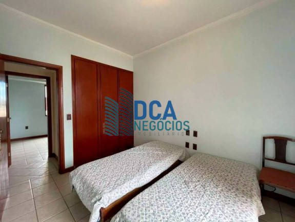 Imagem Apartamento com 3 Quartos à Venda, 110 m² em Centro - Taubaté