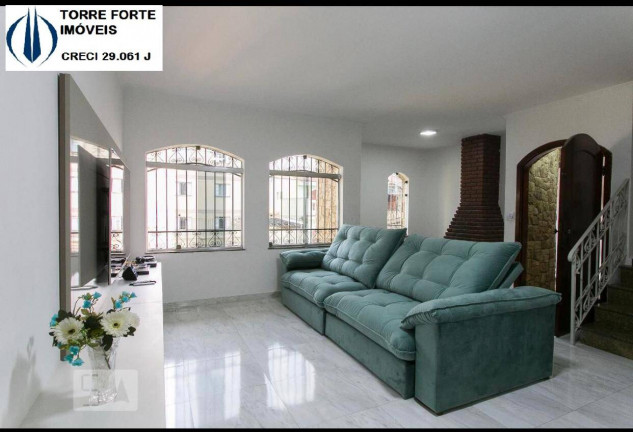 Imagem Sobrado com 3 Quartos à Venda, 286 m² em Vila Carrão - São Paulo