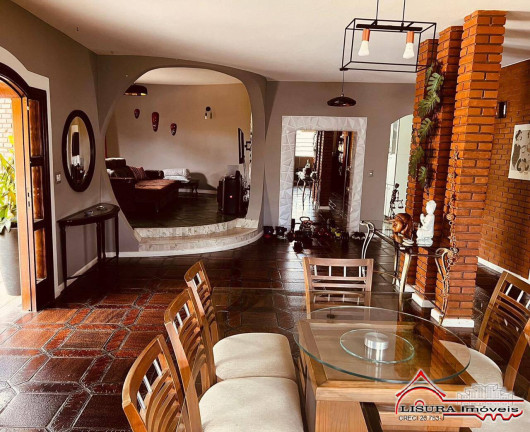 Imagem Casa de Condomínio com 3 Quartos à Venda, 5.500 m² em Condomínio Lagoinha - Jacareí Imagem Casa de Condomínio com 3 Quartos à Venda, 5.500 m² em Condomínio Lagoinha - Jacareí