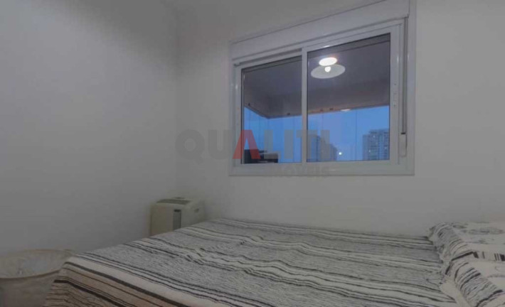 Imagem Apartamento com 3 Quartos à Venda, 180 m² em Chácara Santo Antônio  - São Paulo