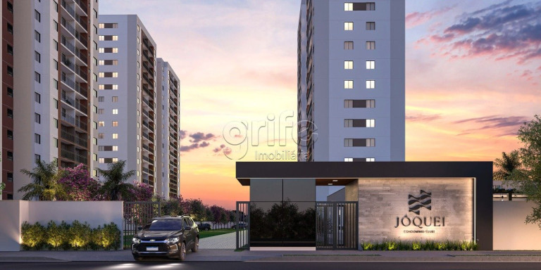 Imagem Apartamento com 2 Quartos à Venda, 49 m² em Jóquei Clube - Fortaleza Imagem Apartamento com 2 Quartos à Venda, 49 m² em Jóquei Clube - Fortaleza