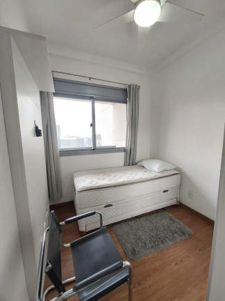 Imagem Imóvel com 2 Quartos à Venda, 78 m² em Chacara Santo Antonio - São Paulo Imagem Imóvel com 2 Quartos à Venda, 78 m² em Chacara Santo Antonio - São Paulo