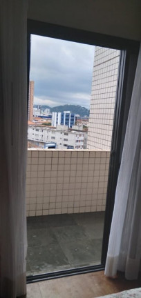 Imagem Apartamento com 2 Quartos à Venda, 110 m² em Macuco - Santos Imagem Apartamento com 2 Quartos à Venda, 110 m² em Macuco - Santos