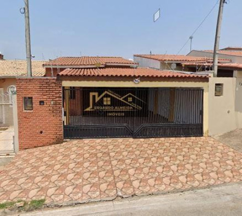 Casa com 3 Quartos à Venda,  em Jardim Wanel Ville V - Sorocaba