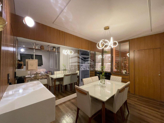 Imagem Apartamento com 3 Quartos à Venda, 83 m² em Agenor De Carvalho - Porto Velho