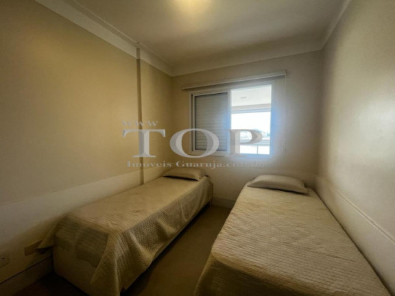 Imagem Apartamento com 3 Quartos à Venda, 110 m² em Jardim Astúrias - Guarujá