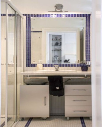 Imagem Apartamento com 4 Quartos à Venda, 282 m² em Higienópolis - São Paulo