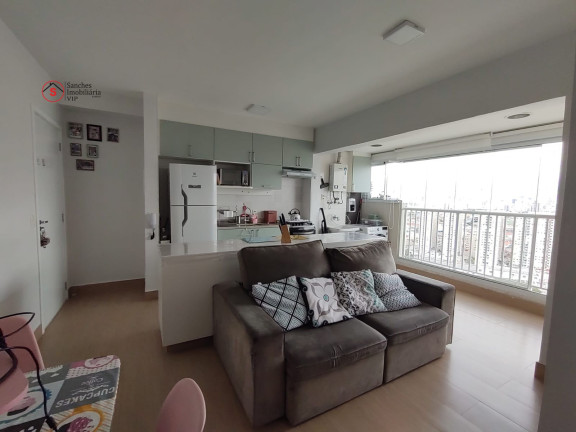 Imagem Apartamento com 1 Quarto à Venda, 38 m² em Brás - São Paulo Imagem Apartamento com 1 Quarto à Venda, 38 m² em Brás - São Paulo