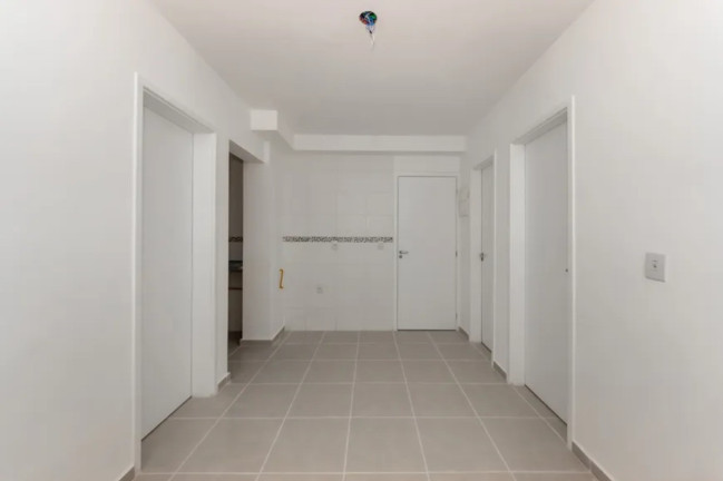 Imagem Imóvel com 2 Quartos à Venda, 29 m² em Vila Matilde - São Paulo