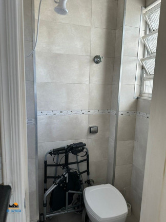 Imagem Apartamento com 3 Quartos à Venda, em Itararé - São Vicente Imagem Apartamento com 3 Quartos à Venda, em Itararé - São Vicente