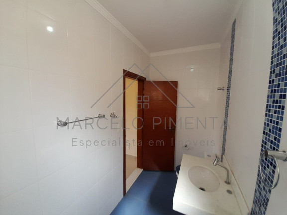Imagem Casa com 3 Quartos à Venda,  em Condomínio Residencial Villaggio Di Napoli - Valinhos