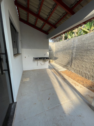 Imagem Casa com 3 Quartos à Venda, 79 m² em Nossa Senhora Da Penha - Goianésia Imagem Casa com 3 Quartos à Venda, 79 m² em Nossa Senhora Da Penha - Goianésia