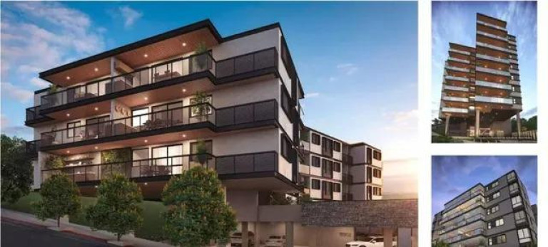 Imagem Apartamento com 2 Quartos à Venda, 69 m² em Santa Lúcia - Vitória