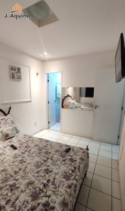 Imagem Apartamento com 2 Quartos à Venda, 60 m² em Parque Iracema - Fortaleza Imagem Apartamento com 2 Quartos à Venda, 60 m² em Parque Iracema - Fortaleza