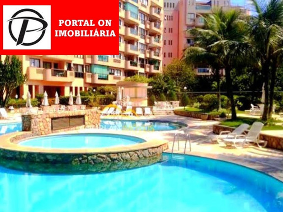 Imóvel com 3 Quartos à Venda, 125 m² em Barra Da Tijuca - Rio De Janeiro