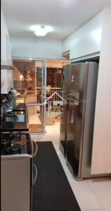 Imagem Apartamento com 3 Quartos à Venda, 160 m² em Santo Amaro - São Paulo Imagem Apartamento com 3 Quartos à Venda, 160 m² em Santo Amaro - São Paulo