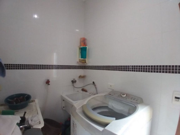 Imagem Sobrado com 2 Quartos à Venda, 191 m² em Ocian - Praia Grande