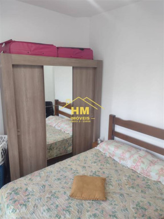 Imagem Apartamento com 2 Quartos à Venda, 57 m² em Vila Voturua - Sao Vicente