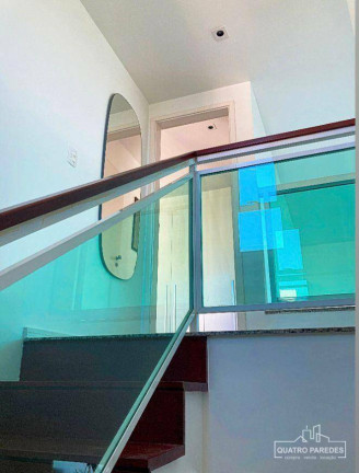 Imagem Apartamento com 3 Quartos à Venda, 131 m² em Barra Da Tijuca - Rio De Janeiro