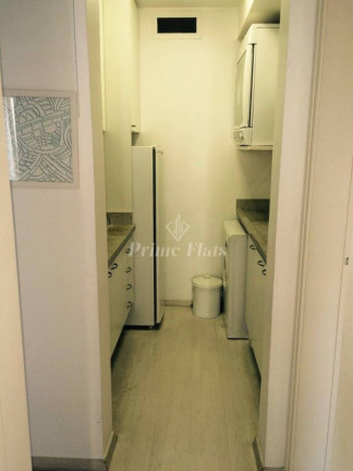 Imagem Casa com 1 Quarto à Venda, 42 m² em Itaim Bibi - São Paulo
