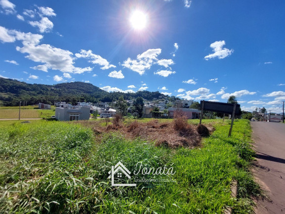 Imagem Terreno à Venda, 360 m² em Recanto Verde - Bom Princípio