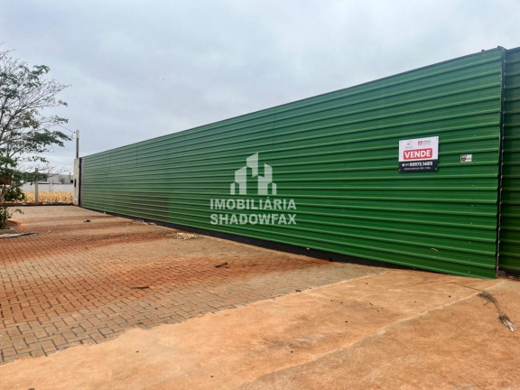 Imagem Terreno à Venda, 626 m² em Jardim Das Palmeiras - Dourados Imagem Terreno à Venda, 626 m² em Jardim Das Palmeiras - Dourados