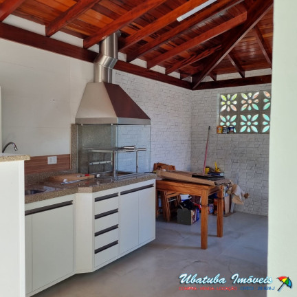 Imagem Casa com 2 Quartos à Venda, 180 m² em Ressaca - Ubatuba Imagem Casa com 2 Quartos à Venda, 180 m² em Ressaca - Ubatuba