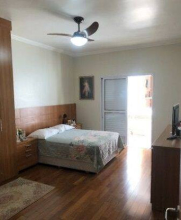 Imagem Casa com 5 Quartos à Venda, 210 m² em Solar Da Mantiqueira - Tremembé Imagem Casa com 5 Quartos à Venda, 210 m² em Solar Da Mantiqueira - Tremembé