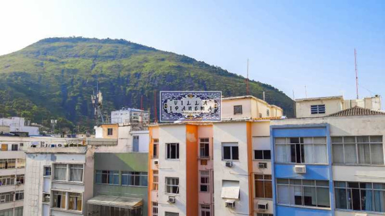 Imagem Cobertura com 7 Quartos à Venda, 700 m² em Copacabana - Rio De Janeiro