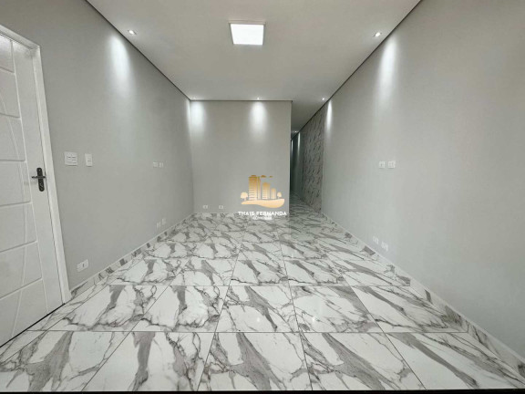 Imagem Casa com 2 Quartos à Venda, 145 m² em Caiçara - Praia Grande