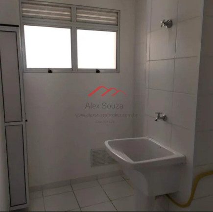 Imagem Apartamento com 3 Quartos à Venda, 67 m² em Loteamento Residencial Viva Vista - Sumaré