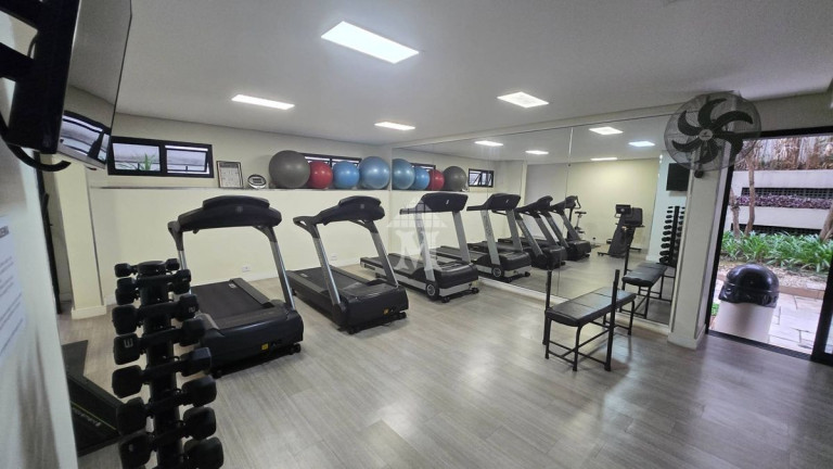 Imagem Apartamento com 1 Quarto para Alugar, 50 m² em Itaim Bibi - São Paulo Imagem Apartamento com 1 Quarto para Alugar, 50 m² em Itaim Bibi - São Paulo