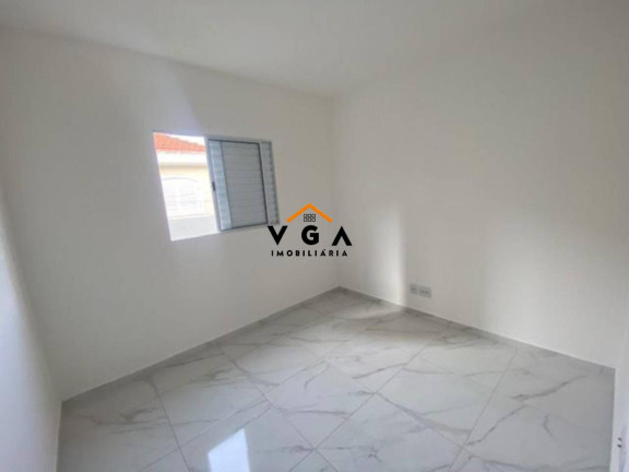 Imagem Casa com 3 Quartos à Venda, 106 m² em Aricanduva - São Paulo