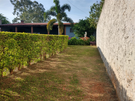 Imagem Imóvel com 4 Quartos à Venda, 476 m² em Bairro Boa Vista - Tatuí
