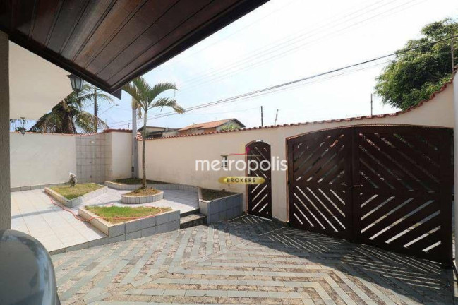 Imagem Sobrado com 5 Quartos à Venda, 130 m² em Jardim Mar E Sol - Peruíbe Imagem Sobrado com 5 Quartos à Venda, 130 m² em Jardim Mar E Sol - Peruíbe