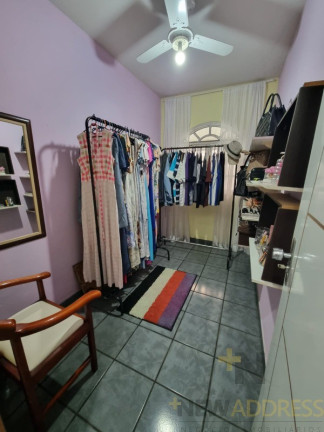 Imagem Casa com 3 Quartos à Venda, 136 m² em Nova América - Vila Velha
