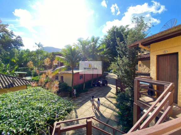 Imagem Imóvel com 31 Quartos à Venda, 1.700 m² em Maresias - São Sebastião Imagem Imóvel com 31 Quartos à Venda, 1.700 m² em Maresias - São Sebastião