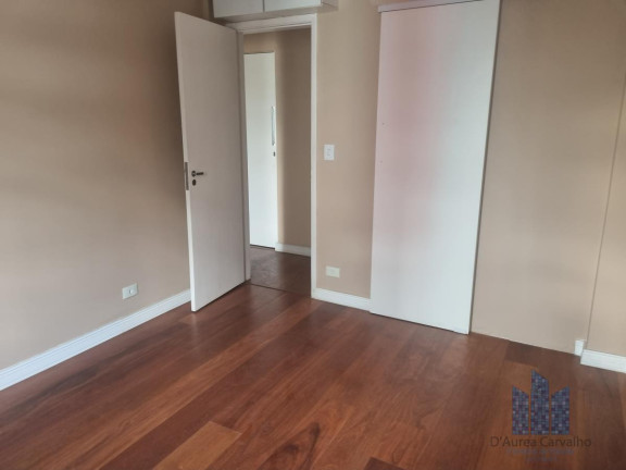 Imagem Apartamento com 3 Quartos à Venda, 81 m² em Vila Mariana - São Paulo