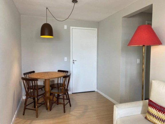 Imagem Apartamento com 2 Quartos à Venda, 52 m² em Atuba - Curitiba Imagem Apartamento com 2 Quartos à Venda, 52 m² em Atuba - Curitiba