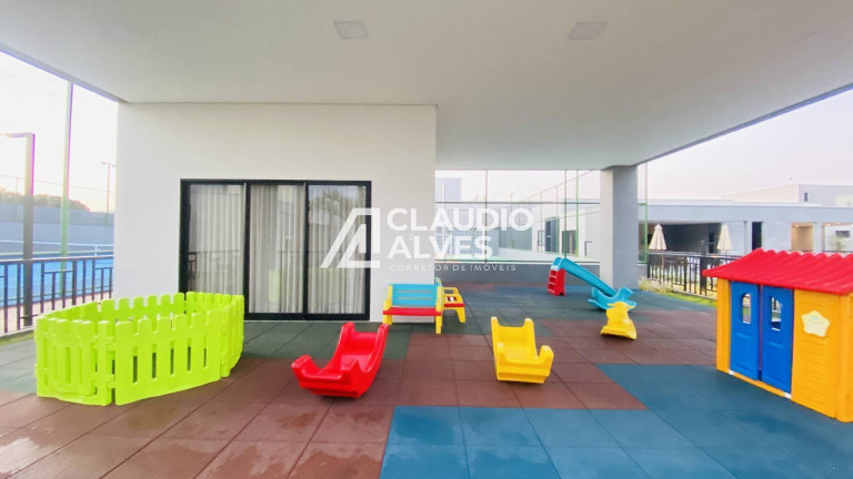 Imagem Casa de Condomínio com 3 Quartos à Venda, 116 m² em Sim - Feira De Santana