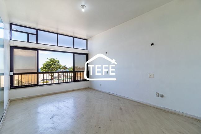 Imagem Apartamento com 4 Quartos à Venda, 257 m² em Copacabana - Rio De Janeiro